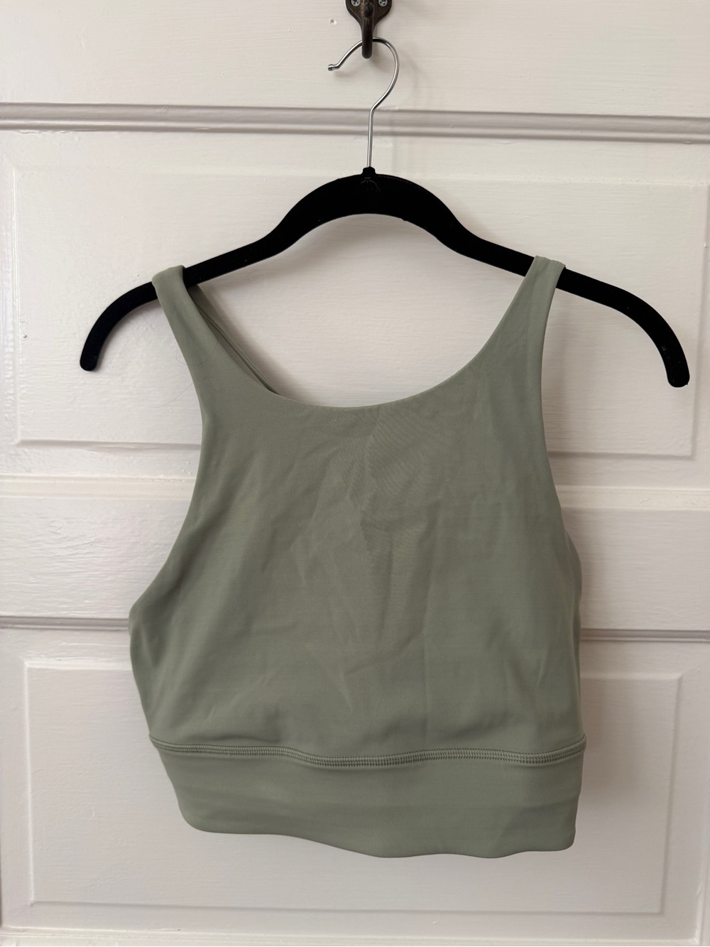 Lululemon Align High-Neck Sports Bra